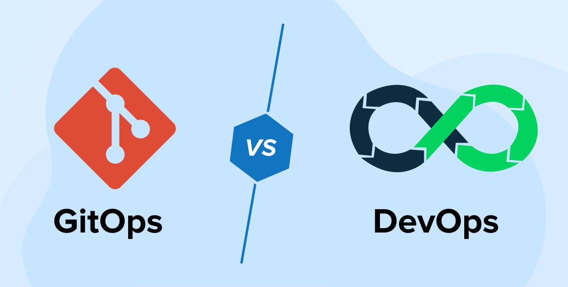 Apa Itu GitOps? Cara Kelola Infrastruktur Otomatis di VPS 4 Apa Itu GitOps? Cara Kelola Infrastruktur Otomatis di VPS 3