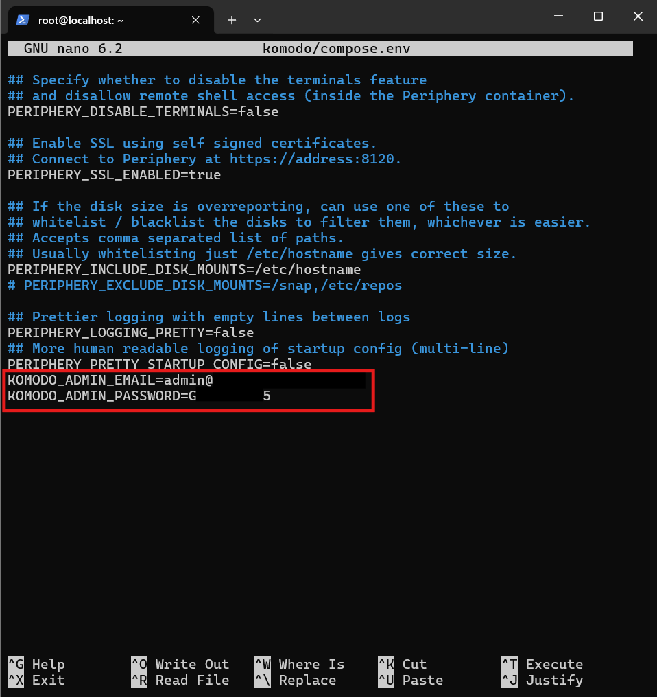 Mengenal Komo.do Automation dan Cara Instal di VPS Ubuntu 3 Mengenal Komo.do Automation dan Cara Instal di VPS Ubuntu 2