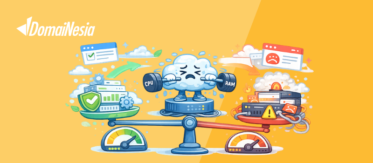 Mengatasi Resource Contention