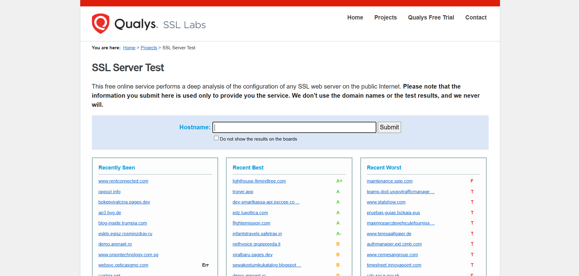 Apa Itu Verifikasi SSL? Pengertian dan Cara Mengaktifkannya 6 Apa Itu Verifikasi SSL? Pengertian dan Cara Mengaktifkannya 5