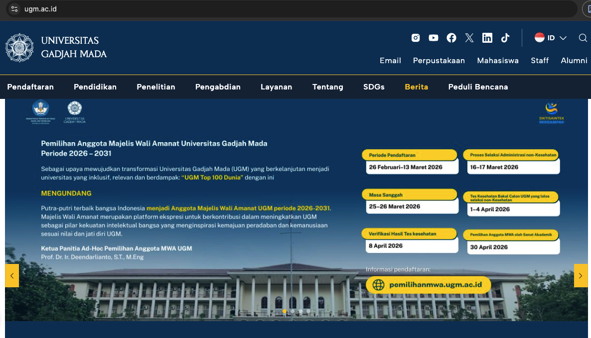 Kelebihan Domain .ID untuk Website Indonesia: Jenis, Manfaat, dan Cara Memilihnya 18 Kelebihan domain ID