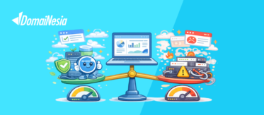 VPS vs Shared Hosting