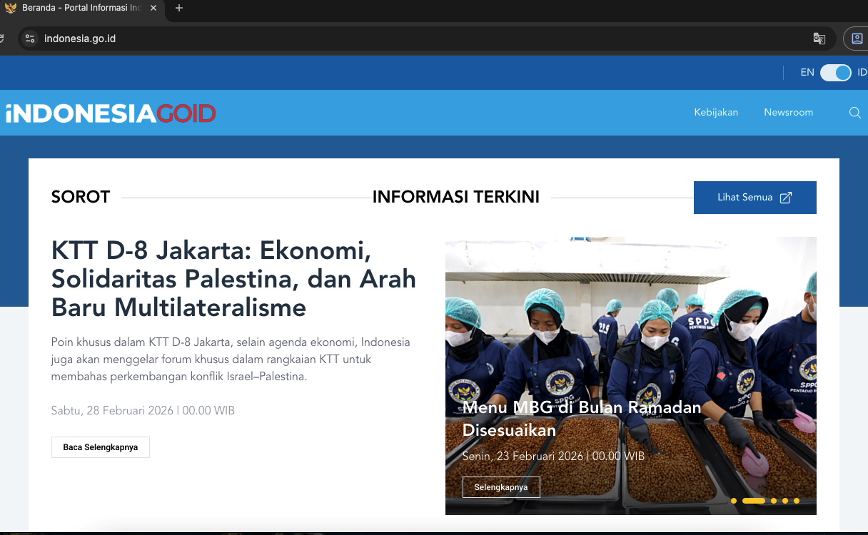 Kelebihan Domain .ID untuk Website Indonesia: Jenis, Manfaat, dan Cara Memilihnya 16 Kelebihan domain ID