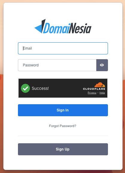Cara Upgrade Akun Google Workspace DomaiNesia 2 Upgrade Akun Google Workspace