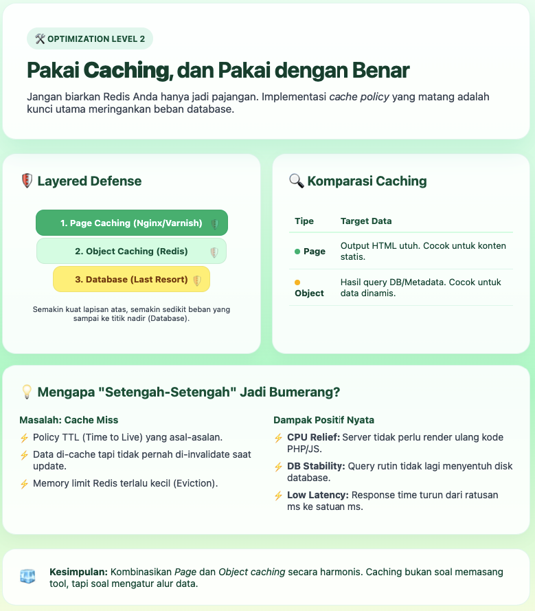 Cara Mengatasi Resource Contention di Cloud Sebelum Server Jadi Bottleneck 7 Mengatasi Resource Contention