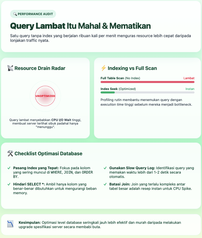 Cara Mengatasi Resource Contention di Cloud Sebelum Server Jadi Bottleneck 8 Mengatasi Resource Contention