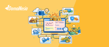 Biaya Infrastruktur IT