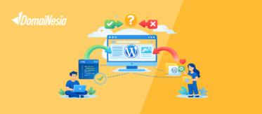 Blog Tips Custom Style di WordPress Gunakan Additional CSS atau Child Theme