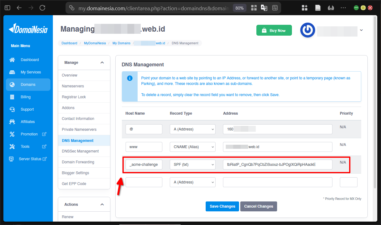 Cara Atasi Eror Website Koneksi Tidak Aman HSTS di Plesk 14 Cara Atasi Eror Website Koneksi Tidak Aman HSTS di Plesk