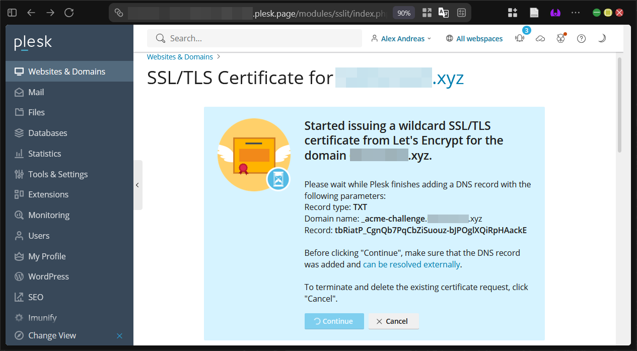 Cara Atasi Eror Website Koneksi Tidak Aman HSTS di Plesk 10 Cara Atasi Eror Website Koneksi Tidak Aman HSTS di Plesk