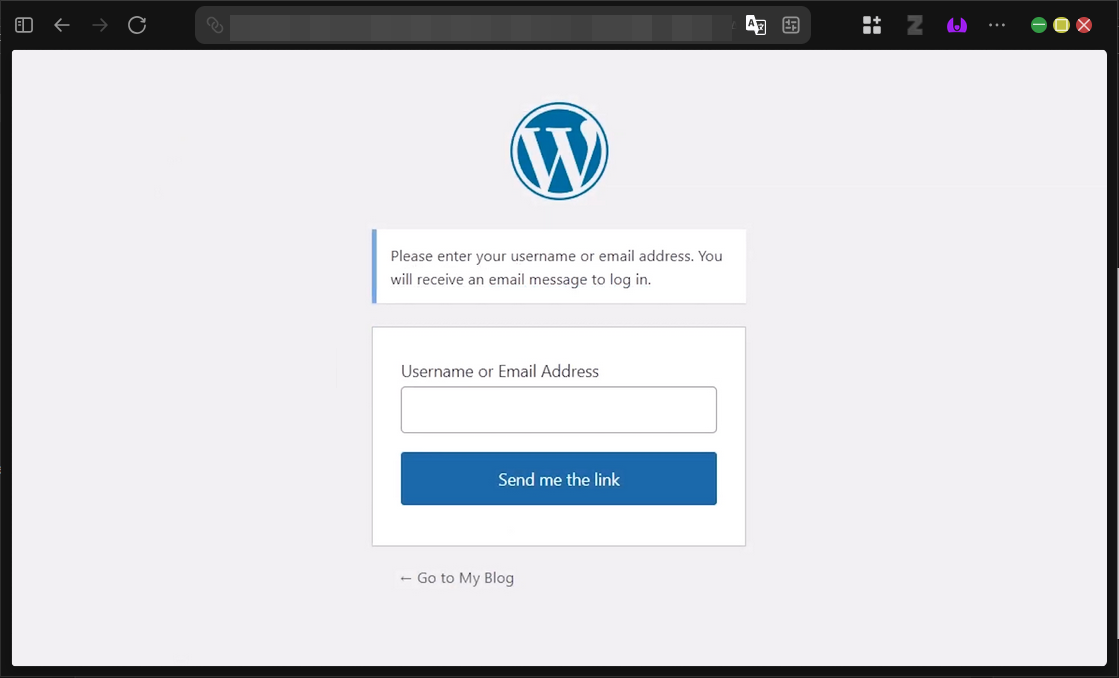 Cara Login PasswordLess atau Tanpa Password di Wordpress 7 Cara Login PasswordLess atau Tanpa Password di WordPress