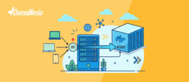 Cara Port Mapping di Docker 2