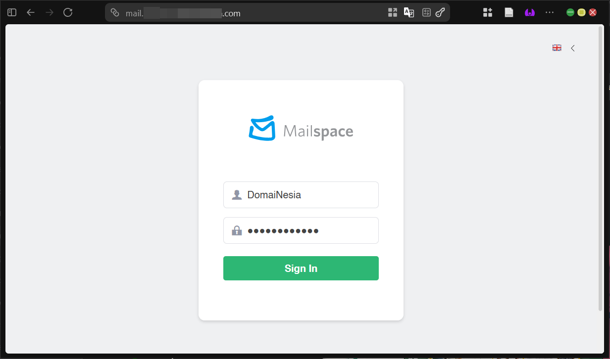 Cara Tambahkan Link Eksternal Webmail di Plesk Panel 12 Cara Tambahkan Link Eksternal Webmail di Plesk Panel