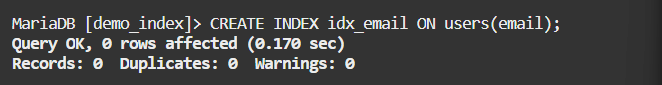 Optimasi Database MySQL/MariaDB di aaPanel (Tuning & Index) 8 Optimasi Database MySQL/MariaDB di aaPanel (Tuning & Index) 8