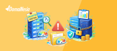 Fakta Hosting Unlimited