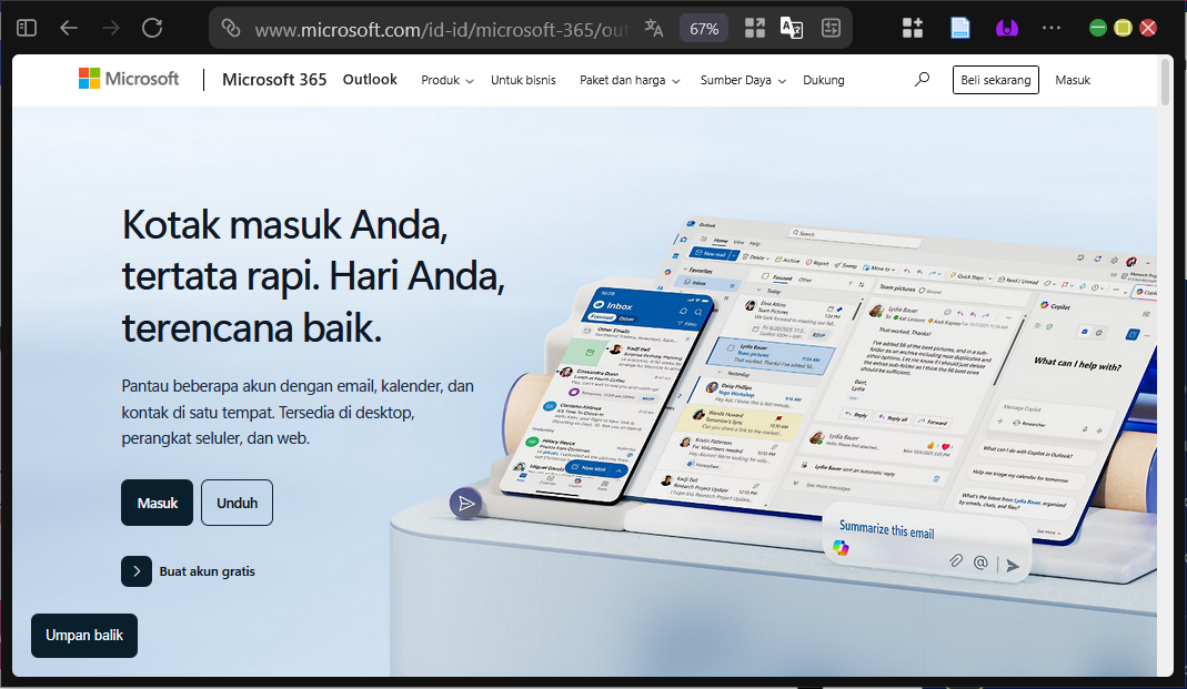 5 Mail Client Multiplatform Gratis Untuk PC & Smartphone 5 5 Mail Client Multiplatform Gratis Untuk PC & Smartphone