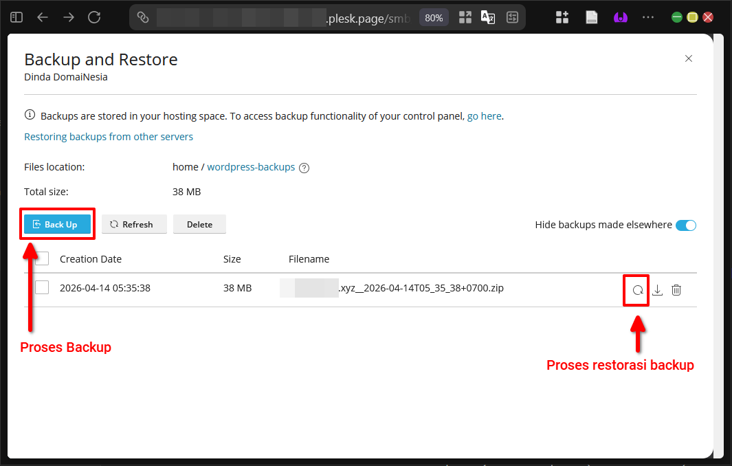 Ketahui 5 Alat Manajemen Plugin Wordpress di Plesk Panel 13 Ketahui 5 Alat Manajemen Plugin WordPress di Plesk Panel