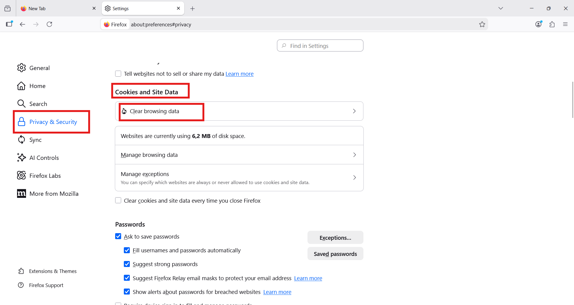 Tutorial Cara Mengatasi Error SSL Protocol di Sisi Browser 4 Tutorial Cara Mengatasi Error SSL Protocol di Sisi Browser 3