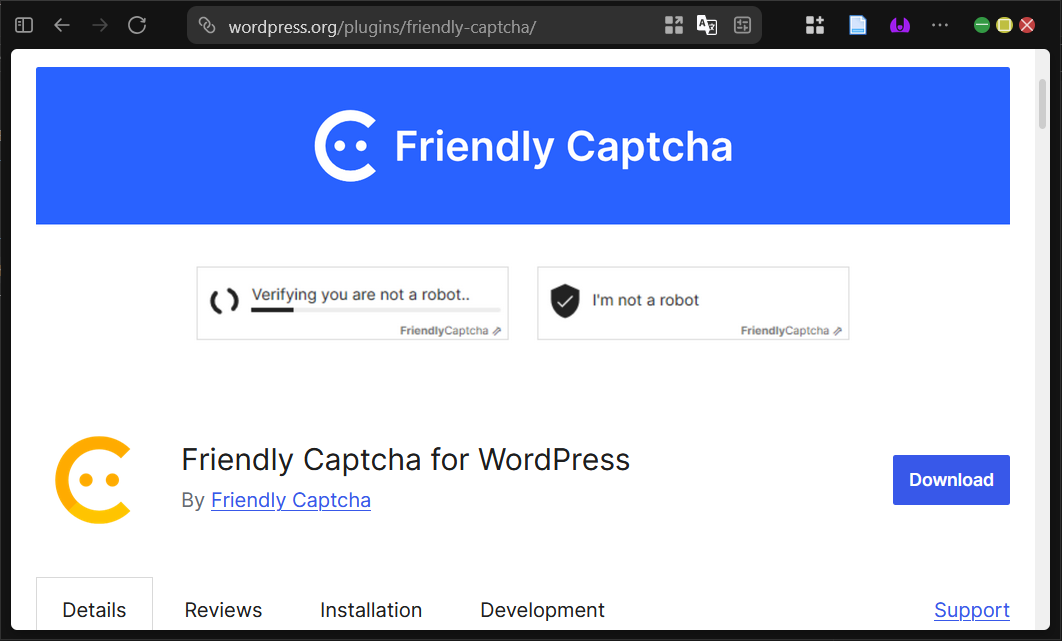 Ini lah 5 Plugin CAPTCHA di Wordpress Terbaik Dipilih 6 Ini lah 5 Plugin CAPTCHA di WordPress Terbaik Dipilih