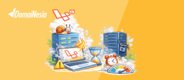 Shared Hosting untuk Laravel
