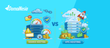 Shared vs VPS Hosting