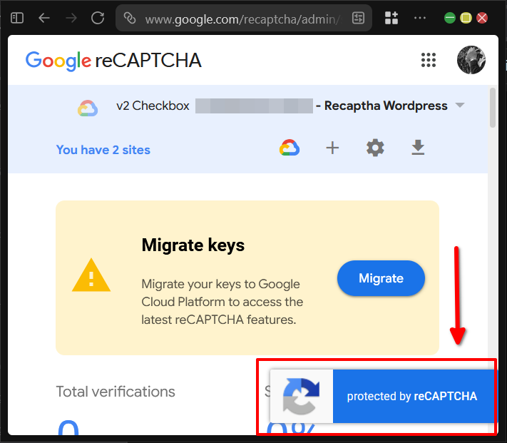 Ketahui Yuk! 7 Tipe Atau Jenis Captcha Yang Bisa Dipilih 6 Ketahui Yuk! 7 Tipe Atau Jenis Captcha Yang Bisa Dipilih