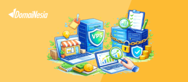 VPS untuk Toko Online
