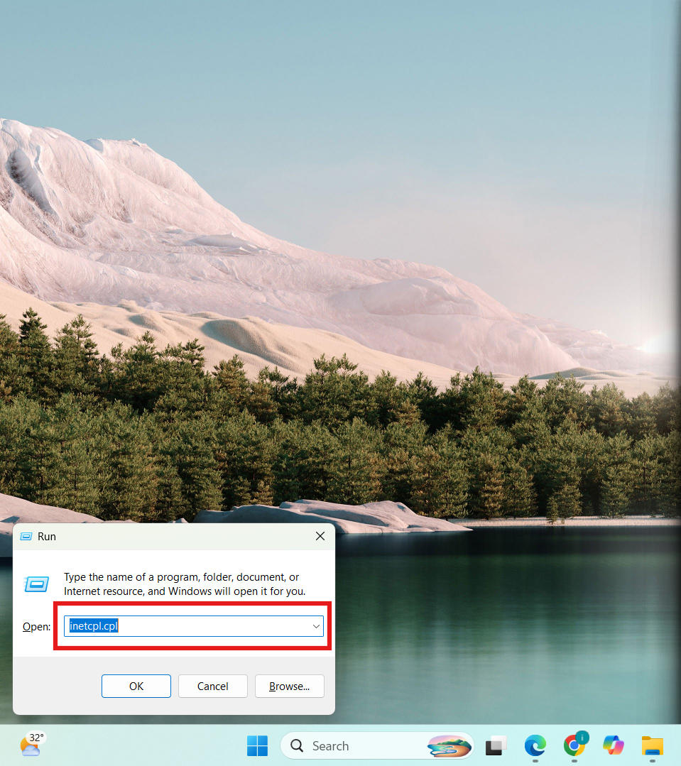 Tutorial Cara Mengatasi Error SSL Protocol di Sisi Browser 6 Tutorial Cara Mengatasi Error SSL Protocol di Sisi Browser 5