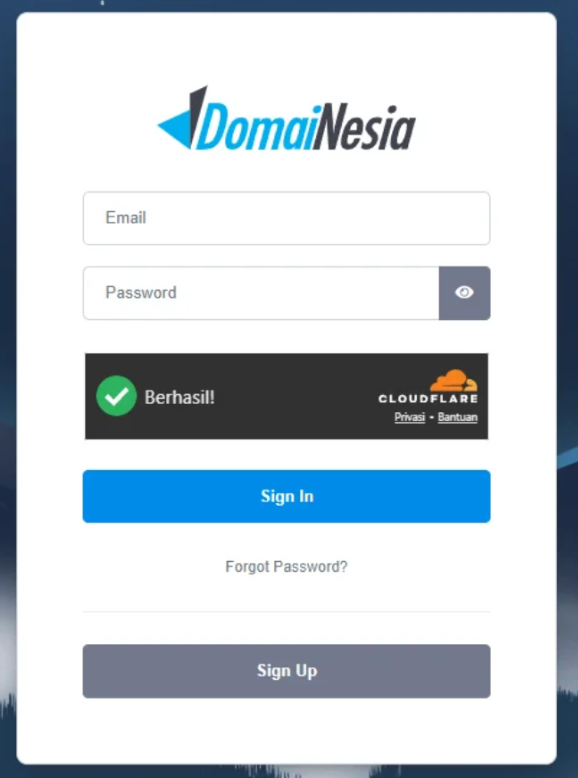 Cara Menambahkan Daily Backup Premium di Hosting Domainesia 2 Cara Menambahkan Daily Backup Premium di Hosting Domainesia 2