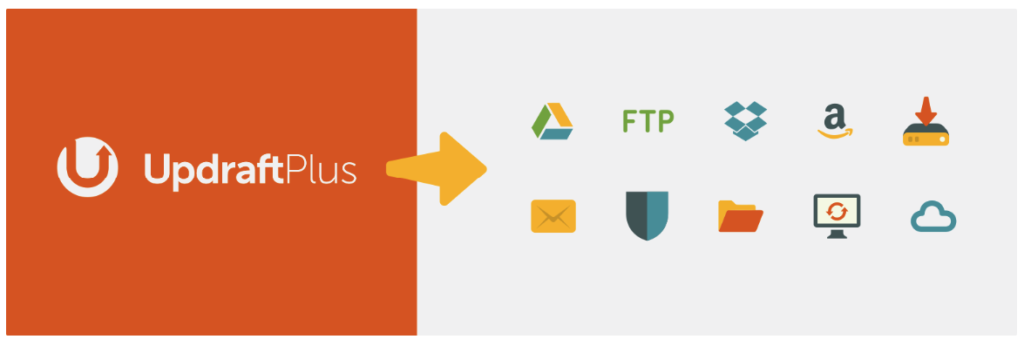 Rekomendasi Plugin Backup WordPress Terbaik: Fitur, Batasannya, dan Mana yang Tepat untuk Situsmu 2 Backup WordPress