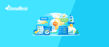 WSGI vs ASGI: Perbedaan Arsitektur Backend Python Modern 1