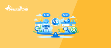 Blog Tips AEO vs SEO