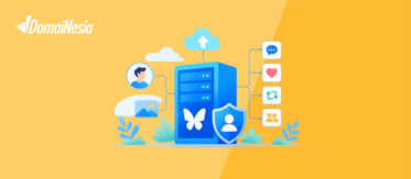 Cara Hosting Bluesky Personal Data Server di VPS Ubuntu 3
