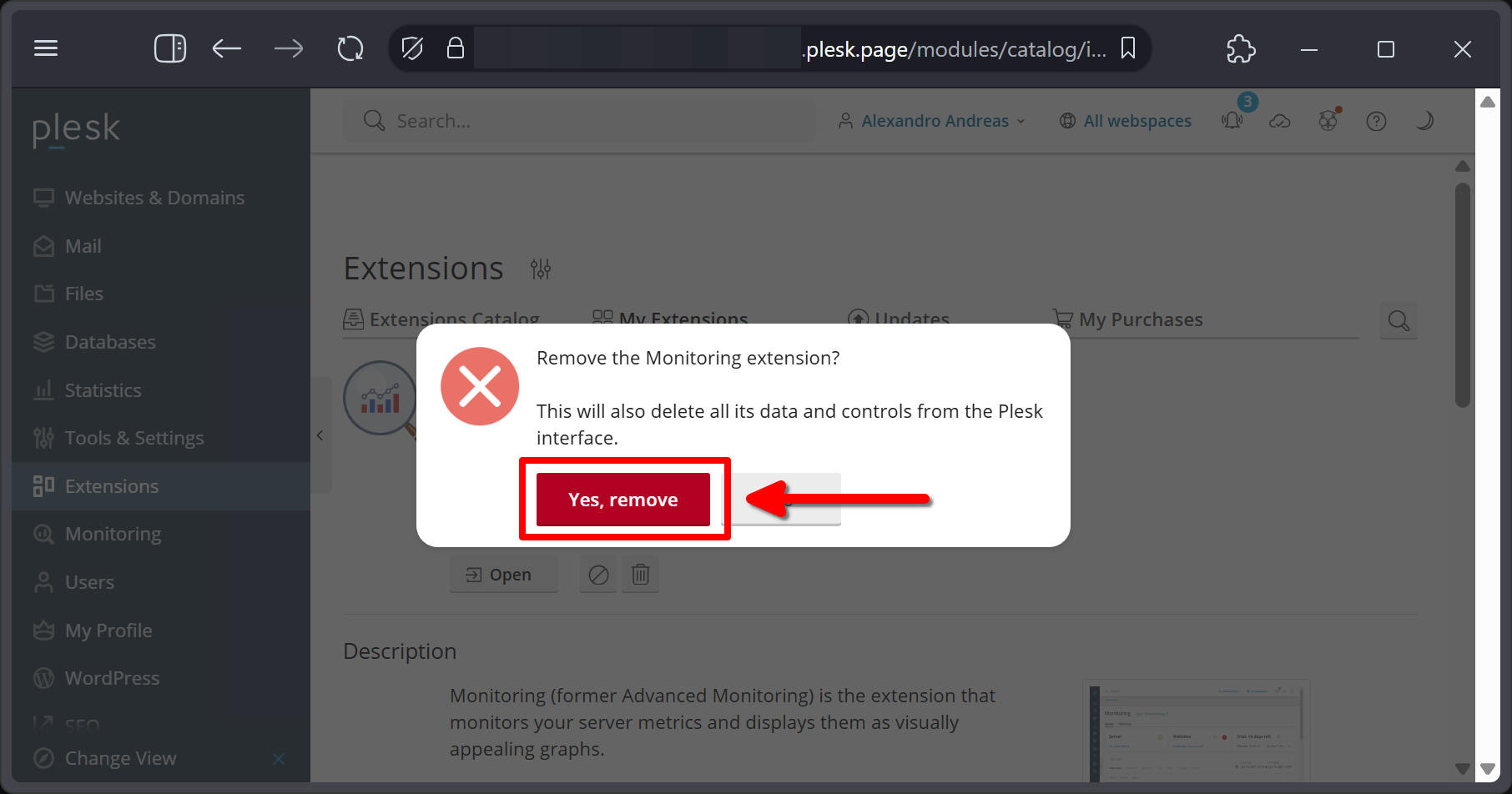 Cara Atasi 360 Monitoring Agent Unavailable di Plesk Panel 12 Cara Atasi 360 Monitoring Agent Unavailable di Plesk Panel
