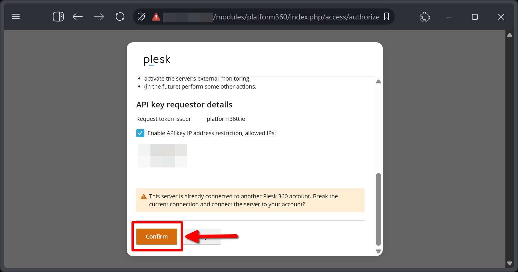 Cara Atasi 360 Monitoring Agent Unavailable di Plesk Panel 16 Cara Atasi 360 Monitoring Agent Unavailable di Plesk Panel