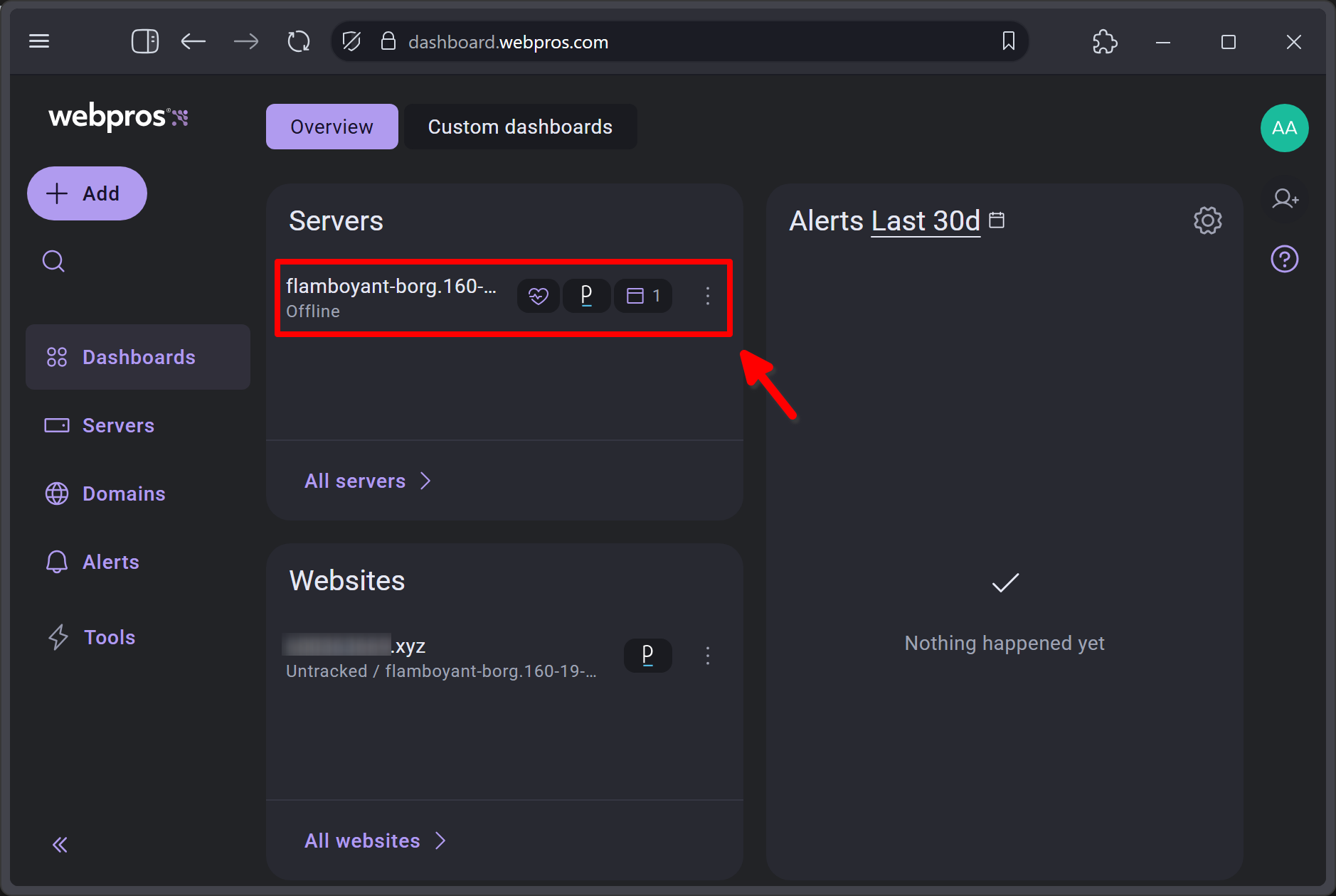 Cara Atasi 360 Monitoring Agent Unavailable di Plesk Panel 5 Cara Atasi 360 Monitoring Agent Unavailable di Plesk Panel