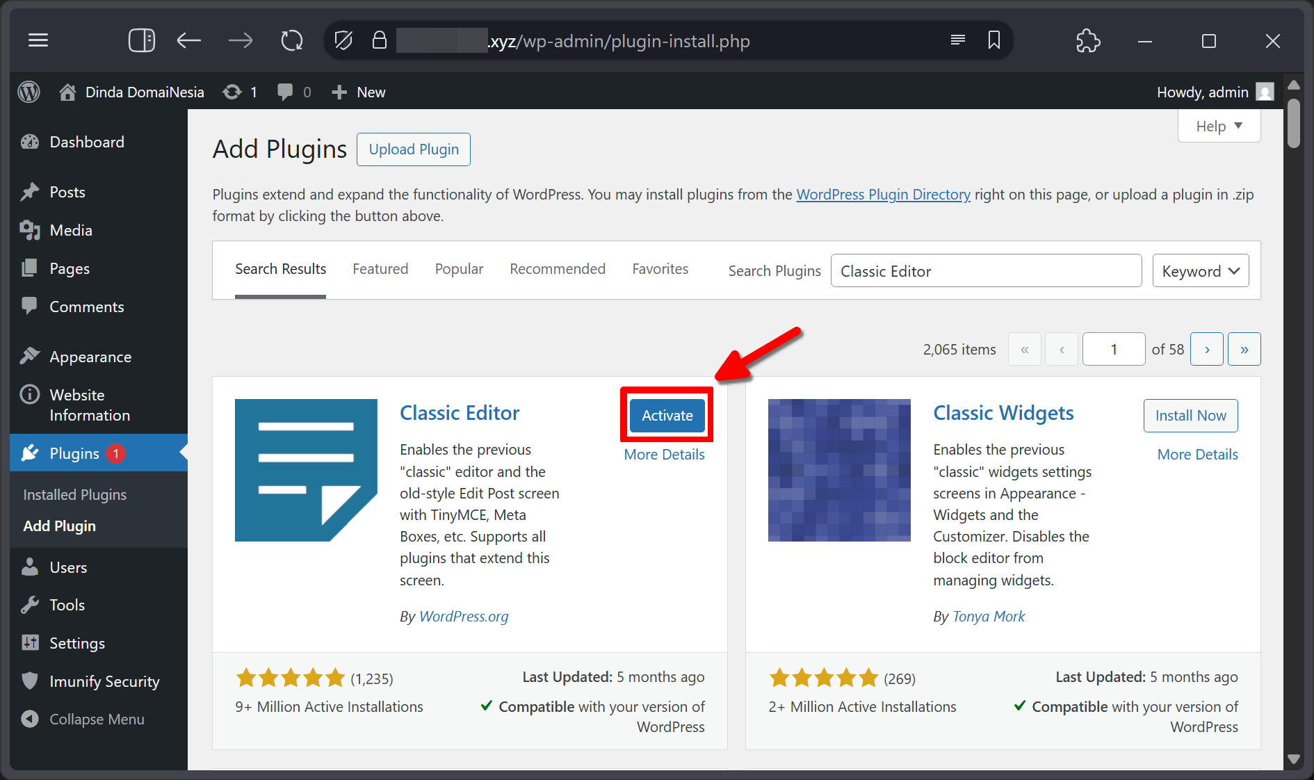 Cara Buat Post Sementara Atau Temporary Post di Wordpress 5 Cara Buat Post Sementara Atau Temporary Post di WordPress