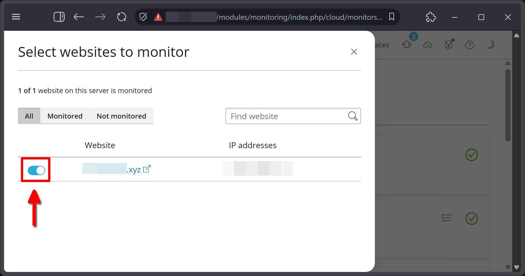 Cara Lihat Trafik Domain & Hardware di Plesk Panel Via GUI 16 Cara Lihat Trafik Domain & Hardware di Plesk Panel Via GUI
