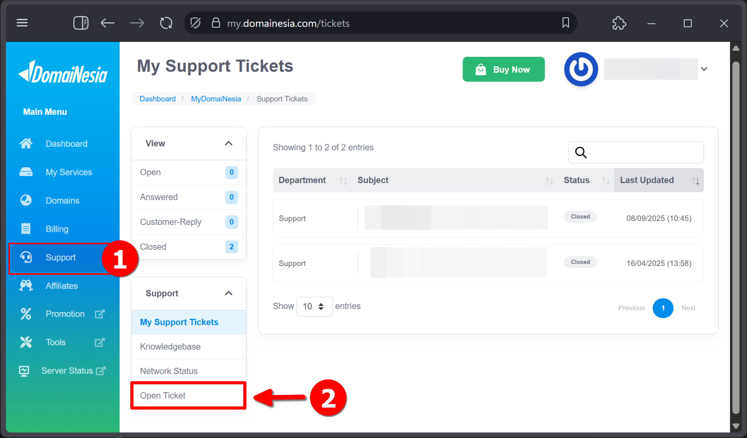 Ketahui 4 Cara Mematikan 2FA di cPanel (Metode GUI & CLI) 8 Ketahui 4 Cara Mematikan 2FA di cPanel (Metode GUI & CLI)