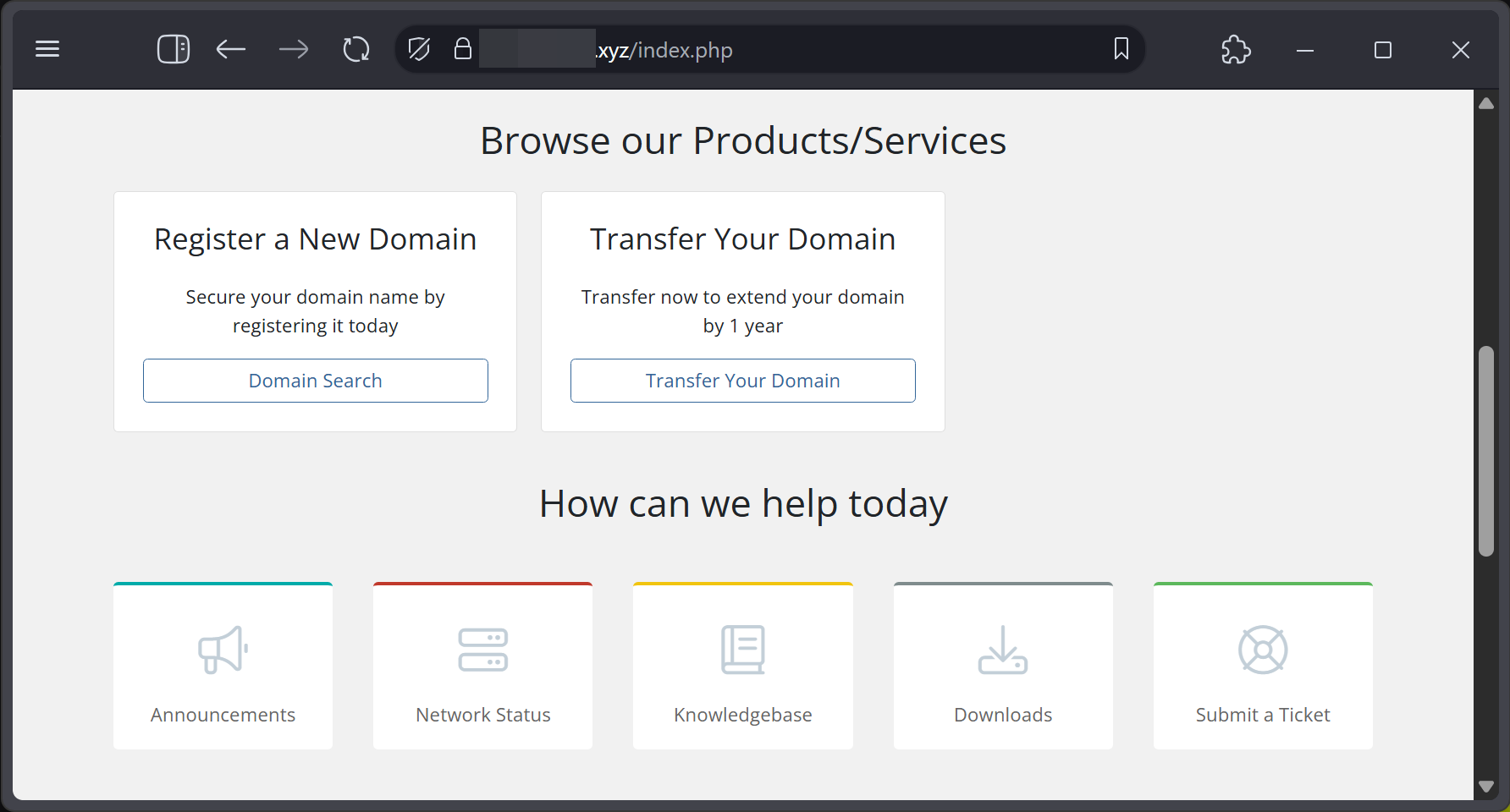 Cara Mudah Install WHMCS di Plesk Panel (Metode GUI) 10 Cara Mudah Install WHMCS di Plesk Panel (Metode GUI)