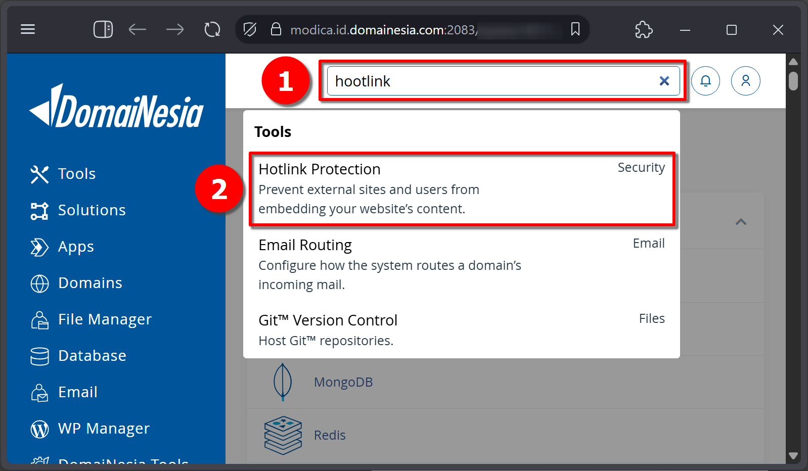 5 Cara Pasang Anti Hotlink di Wordpress (Metode Manual) 3 5 Cara Pasang Anti Hotlink di WordPress (Metode Manual)