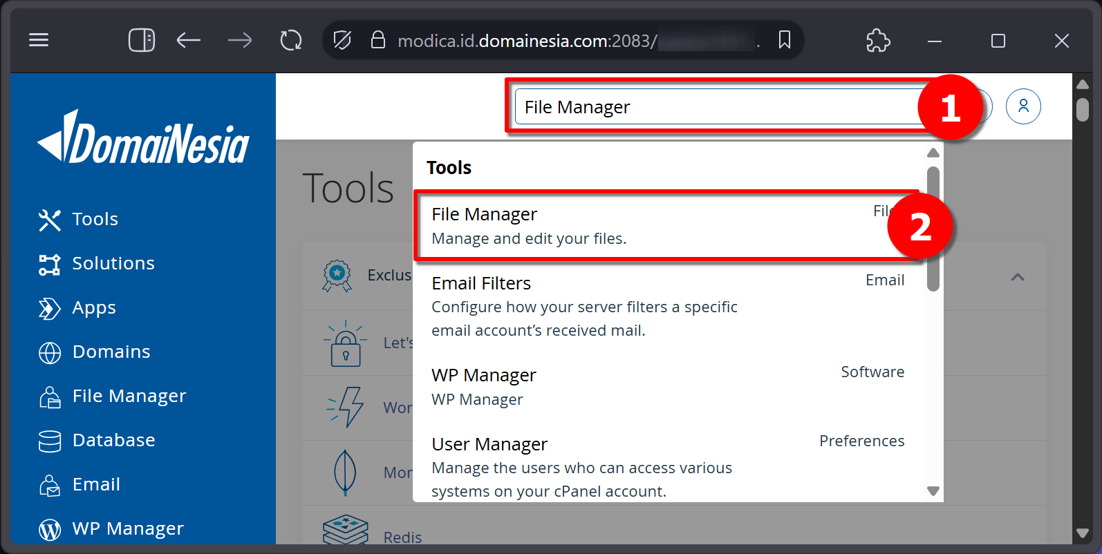 5 Cara Pasang Anti Hotlink di Wordpress (Metode Manual) 6 5 Cara Pasang Anti Hotlink di WordPress (Metode Manual)
