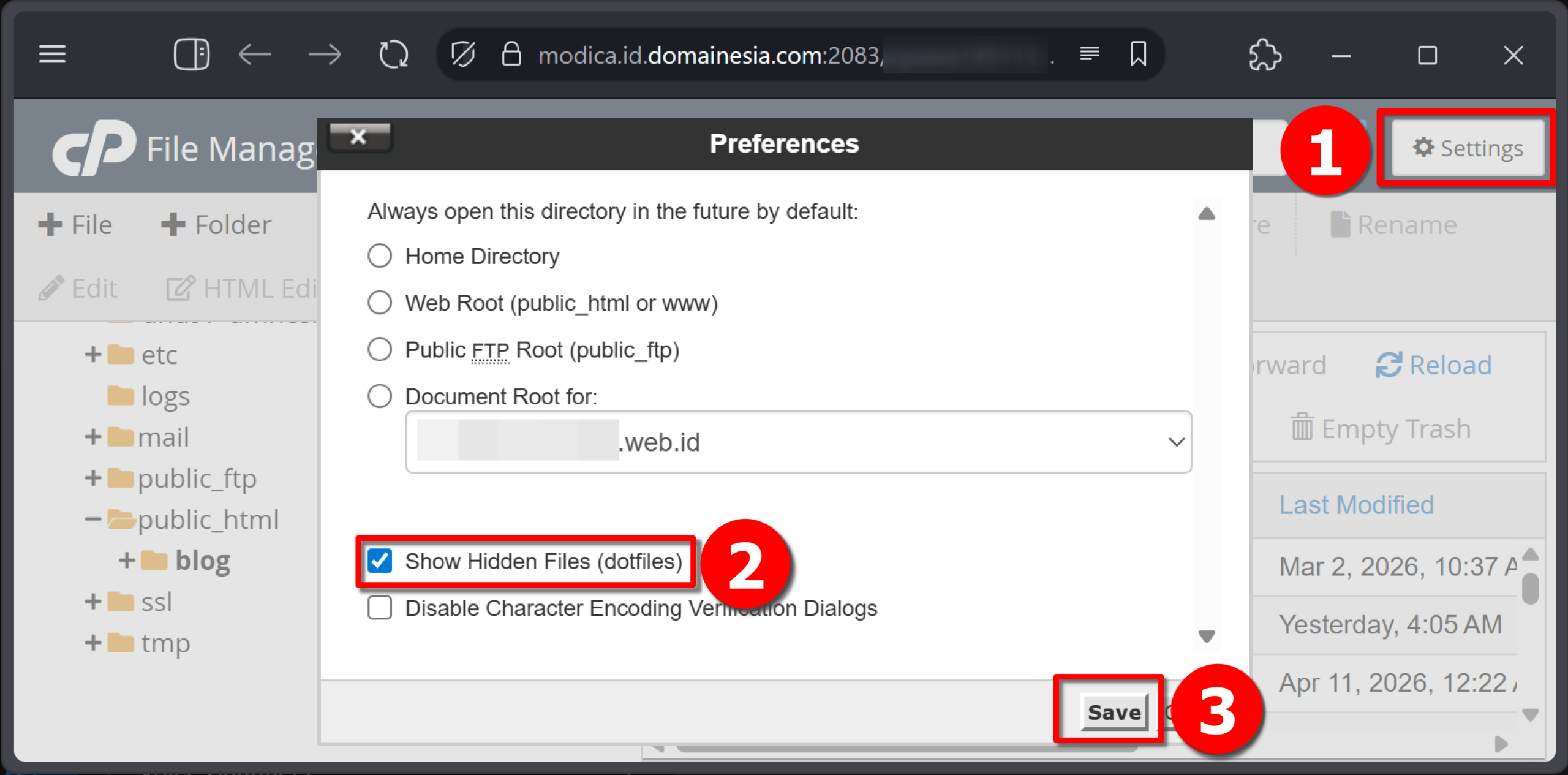5 Cara Pasang Anti Hotlink di Wordpress (Metode Manual) 7 5 Cara Pasang Anti Hotlink di WordPress (Metode Manual)