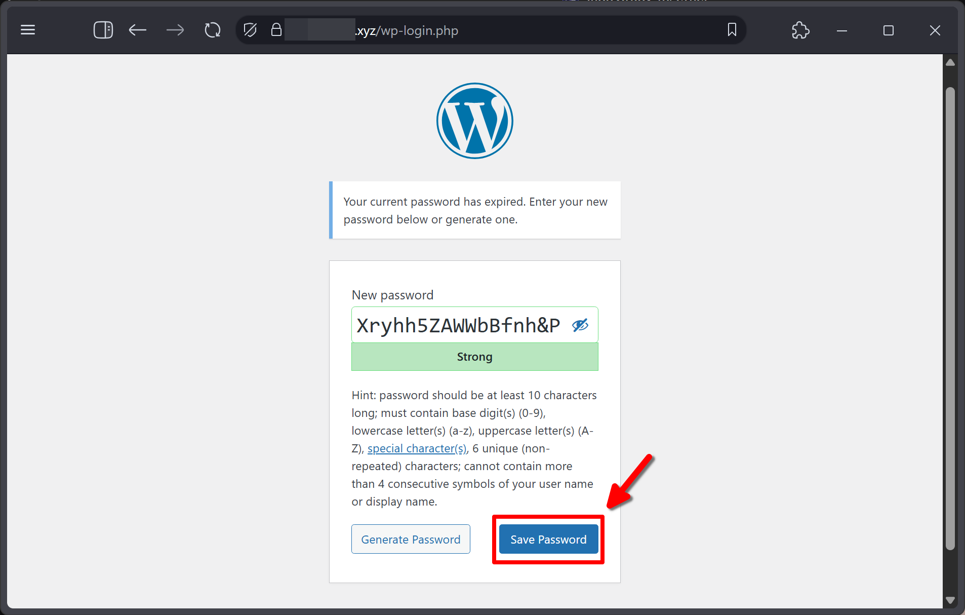 Cara Tambah Password Policy di Wordpress (Metode Plugin) 10 Cara Tambah Password Policy di WordPress (Metode Plugin)
