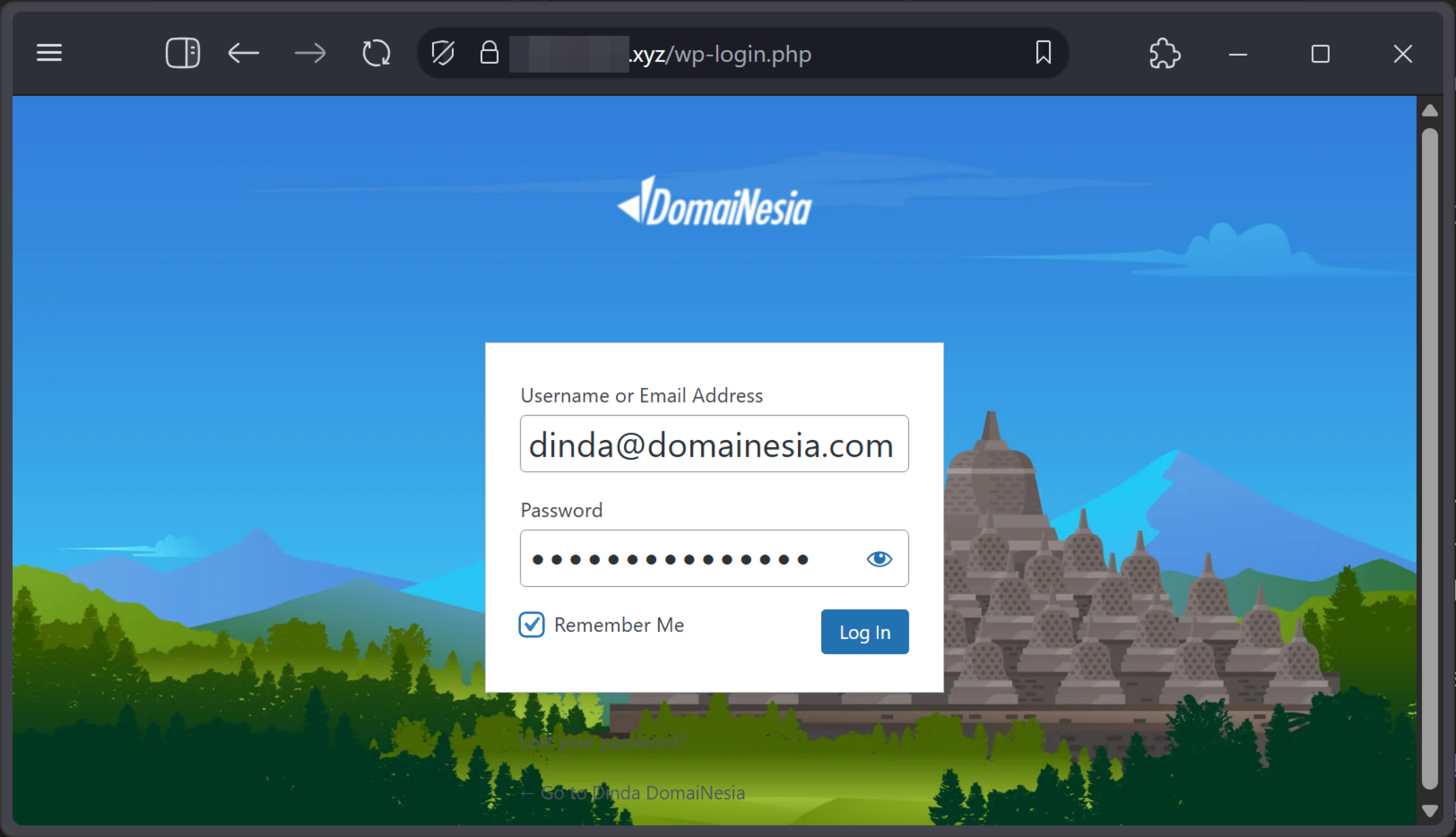 Cara Ubah Tampilan Login Admin di Wordpress (Metode Plugin) 12 Cara Ubah Tampilan Login Admin di WordPress (Metode Plugin)
