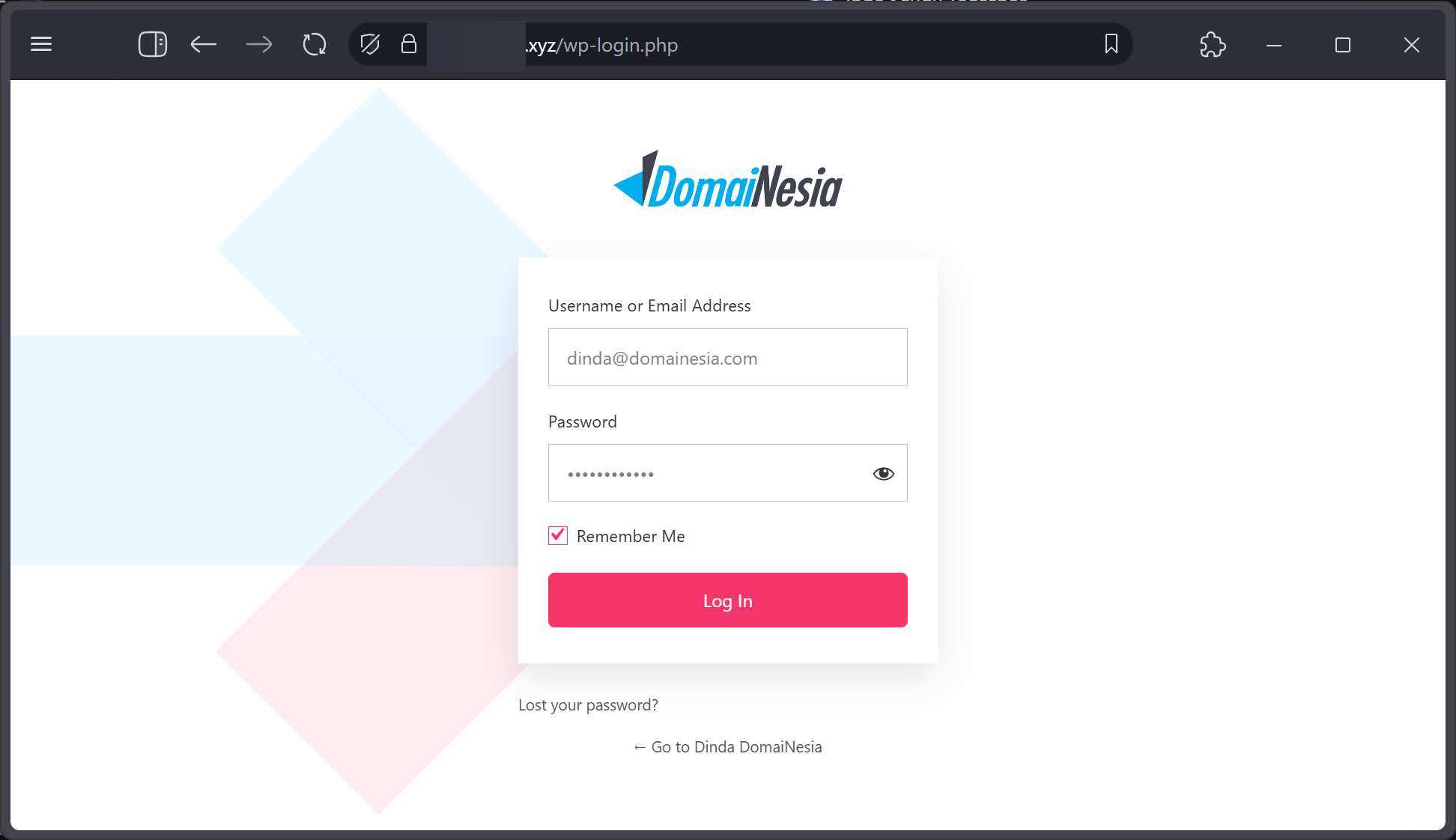 Cara Ubah Tampilan Login Admin di Wordpress (Metode Plugin) 8 Cara Ubah Tampilan Login Admin di WordPress (Metode Plugin)