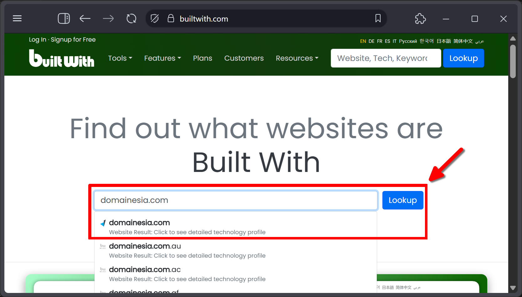 Cari Tahu dan Akses Web Server Wordpress (Nginx & Apache) 3 Cari Tahu dan Akses Web Server WordPress (Nginx & Apache)