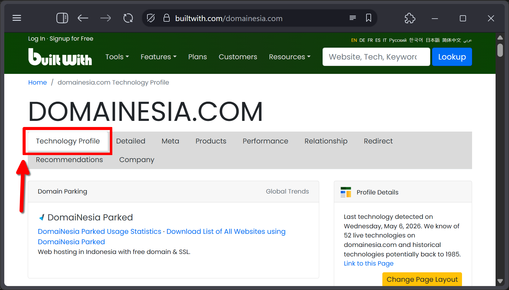 Cari Tahu dan Akses Web Server Wordpress (Nginx & Apache) 4 Cari Tahu dan Akses Web Server WordPress (Nginx & Apache)