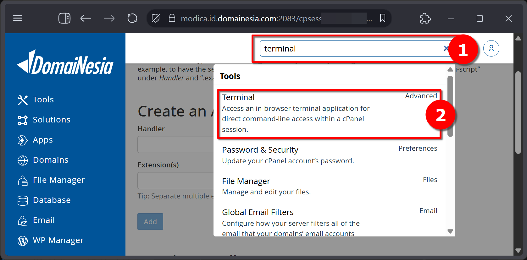 Cari Tahu dan Akses Web Server Wordpress (Nginx & Apache) 10 Cari Tahu dan Akses Web Server WordPress (Nginx & Apache)