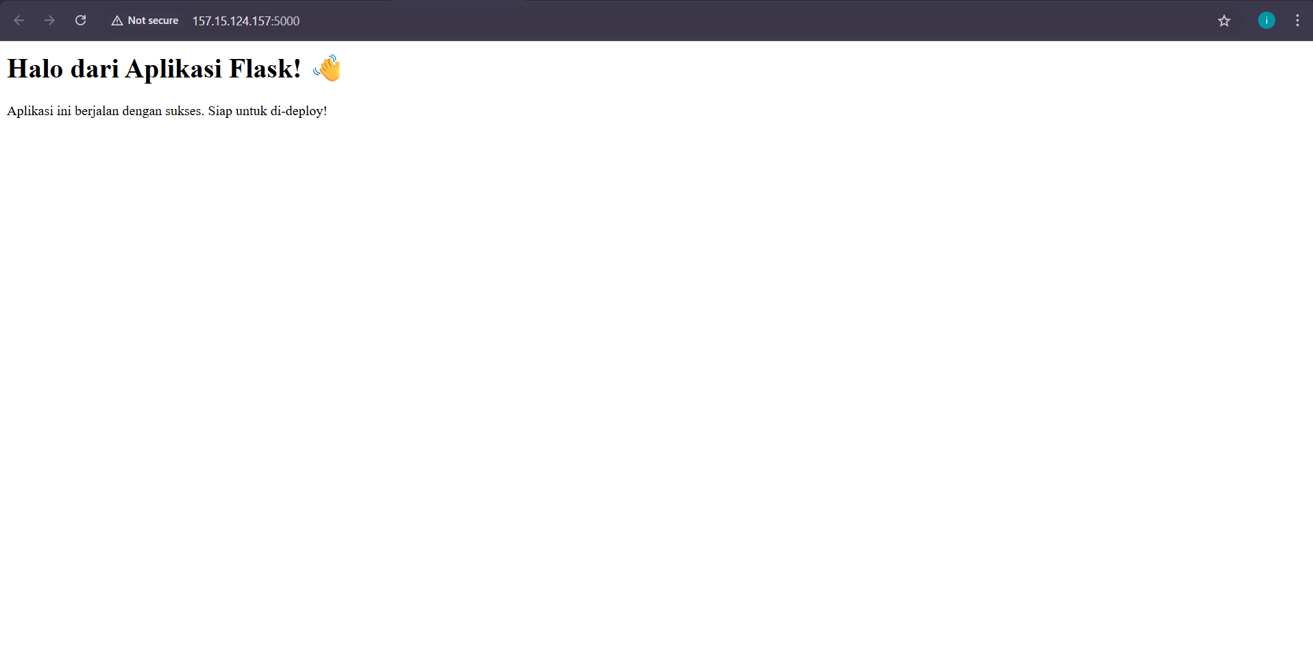 5 Cara Deploy Aplikasi Flask di aaPanel, Kamu Wajib Tahu! 7 5 Cara Deploy Aplikasi Flask di aaPanel, Kamu Wajib Tahu! 6